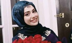 Başak Cengiz vahşetinde şoke eden görüntü! Kılıçla katledilmişti
