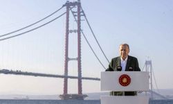 Cumhurbaşkanı Erdoğan: Muhalefetin ihaleye girecek ülkeleri tehdit etmesi cehalettir