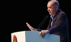 Cumhurbaşkanı Erdoğan 3600 ek göstergenin çözümü için 2022'ye işaret etti