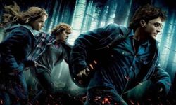 Harry Potter dizisi ne zaman yayınlanacak? Harry Potter dizi mi oluyor?