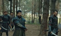 Kuruluş Osman canlı izle! (71. Bölüm) ATV canlı yayın Kuruluş Osman 71. bölüm canlı izle!