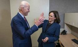 Biden, Harris’ten yetkilerini geri aldı 