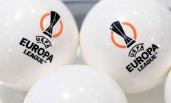 UEFA Avrupa Ligi'nde eşleşmeler belli oldu!