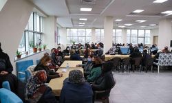 Başak Cengiz için mevlit okutuldu