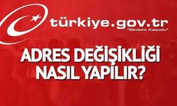 İkinci İkametgâh Adresi Nasıl Alınır?