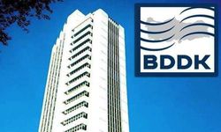 BDDK'dan 21 kişi ve sosyal medya kullanıcısına suç duyurusu 