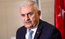 Aksakallar Heyeti Başkanı Binali Yıldırım: Kazakistan'ın yanındayız!