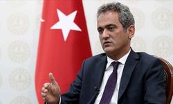 Bakan Özer'den yüz yüze eğitim açıklaması