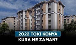 2022 TOKİ Konya kura ne zaman? TOKİ Ardıçlı kura çekilişi hangi gün?