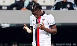 Batshuayi Müslüman mı? Michy Batshuayi kimdir, kaç yaşında, boyu kaç?