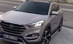 214 bin TL'ye otomobil aldı, polisin telefonuyla şok yaşadı!