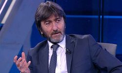 Rıdvan Dilmen'le ilgili olay iddia! Şeytan paylaşımı...