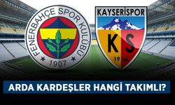 Arda Kardeşler hangi takımlı? Arda Kardeşler hangi takımı tutuyor?