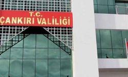 Çankırı Valiliği duyurdu: Eğitime 1 gün ara verildi