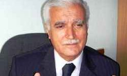 Prof. Dr. Hamza Aktan vefat etti