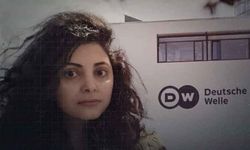 "Avrupa'da ifade özgürlüğü yok" dedi DW işten kovdu!
