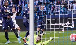 Bochum’un intikamı acı oldu! Münih’e 46 yılın şokunu yaşattılar 