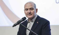 Bakan Soylu'nun acı günü!