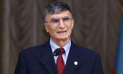 Aziz Sancar: Türkiye'nin bana yaptığı, 10 Nobel'den daha önemli 