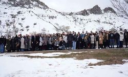 Gençlik Meclisi’nden “Benim Şehrime Başka Bir Bakış” etkinliği