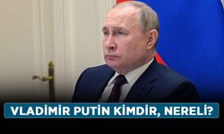 Vladimir Putin kimdir, nereli? Putin’in siyasi kariyeri nasıl başladı?