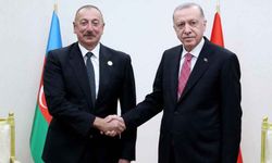 Aliyev, Cumhurbaşkanı Erdoğan'ın doğum gününü kutladı: Yeri doldurulamaz!