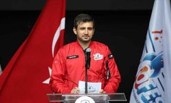 Selçuk Bayraktar'dan savaş uçağı müjdesi! 2023'te uçacak
