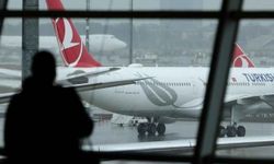THY, iç hat uçuşlarında PCR testini kaldırdı