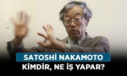 Satoshi Nakamoto kimdir, ne iş yapar? Satoshi Nakamoto nereli, mesleği ne?