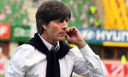 Alman basını Löw'ü duyurdu