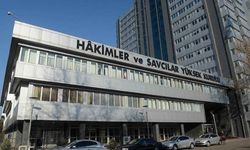 HSK 5 savcı için kararını verdi! 