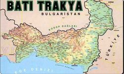 Batı Trakyalı Türkler, eski Türk mezarlığı üzerine futbol sahası projesine tepki gösterdi