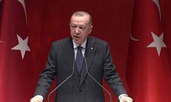 Erdoğan: Dünyanın bir numarası olacak