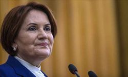 Meral Akşener'den büyük gaf! 'Batsın bu dünya' dedi çuvalladı