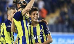 Mesut Özil’den Arda Güler’e övgü dolu sözler…