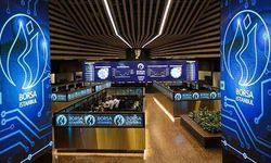 Borsa haftanın son işlem gününe yükselişle başladı