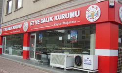 Et ve Süt Kurumu'ndan kırmız et ve tavuk ürünlerine zam