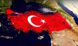 Türkiye dünyada ilk on ülke arasında