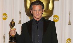 Oscar ödüllü oyuncu Sean Penn'den Ukrayna çıkışı!