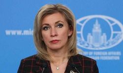 Zaharova: Türkiye dünyaya diplomasi dersi verdi