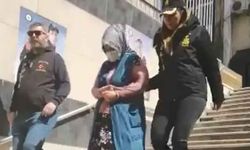 Cani anne için karar verildi! Bebeğini çöp konteynerine atmıştı