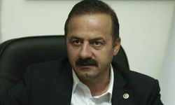 İYİ Parti'de görevden alınan Yavuz Ağıralioğlu'ndan Akşener'e sitem