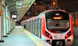 Ramazan'da Marmaray saatleri 2022! Ramazan'da Marmaray son sefer saat kaçta?