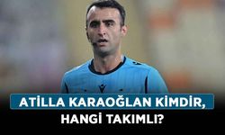 Atilla Karaoğlan kimdir, hangi takımlı? Atilla Karaoğlan hangi takımı tutuyor?