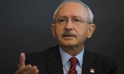 Kılıçdaroğlu, Erbakan hapse girsin diye imza atmış