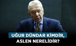 Uğur Dündar kimdir, aslen nerelidir? Uğur Dündar mesleği nedir, ne iş yapar?