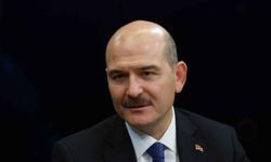 Soylu geri gönderilen Afgan sayısını açıkladı