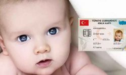 Bebeklere hastanede nüfus cüzdanı! Şanlıurfa'da başladı