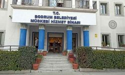 Bodrum Belediyesi Özel Kalem Müdürü görevden uzaklaştırıldı