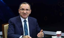 Bekir Bozdağ'dan Cemal Kaşıkçı kararı açıklaması: Nakli kanuna uygundur